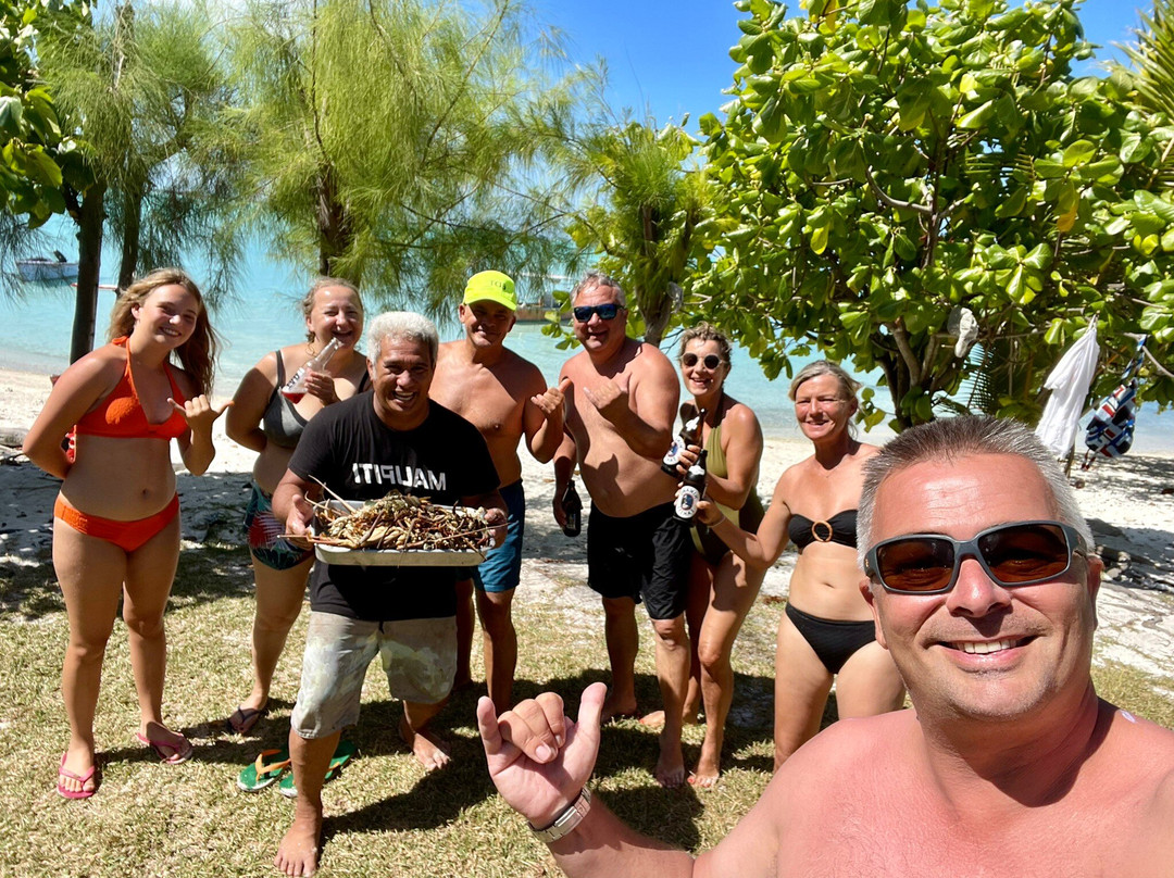 Pension Ludo et Moyra主图