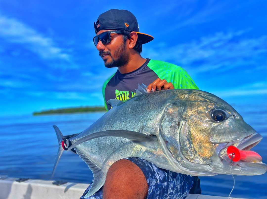 Fulhadhoo Island旅游攻略图片