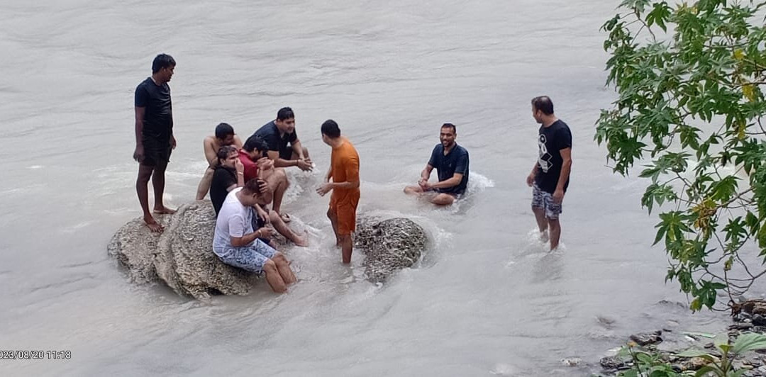 Ghughuti Baasa - Home Stay主图