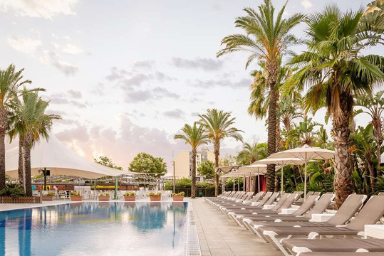 Alegria Caprici Verd主图