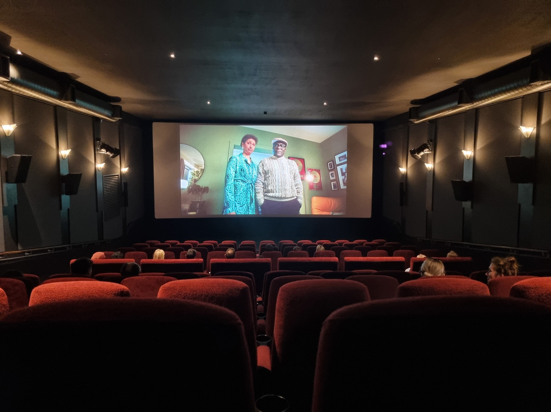 Crouch End Picturehouse-伦敦必去景点