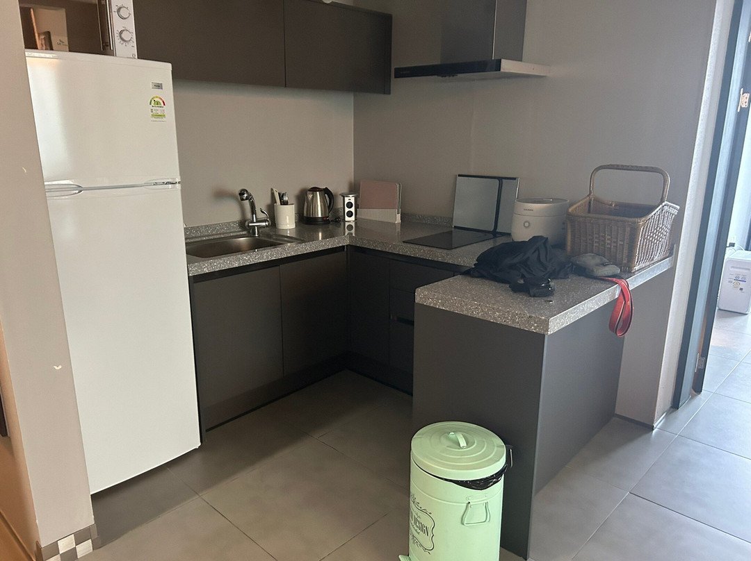 Kase Boutique Hotel - Andong