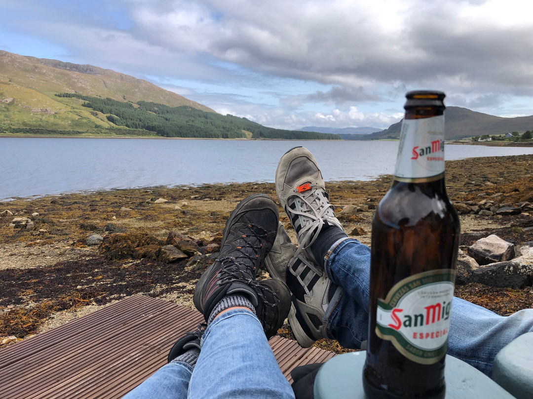 Skye Picture House主图