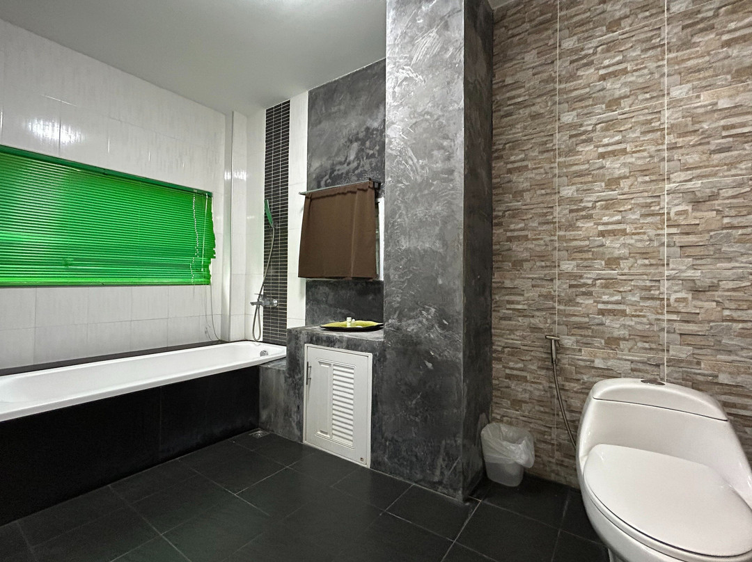 Tann Anda Resort主图