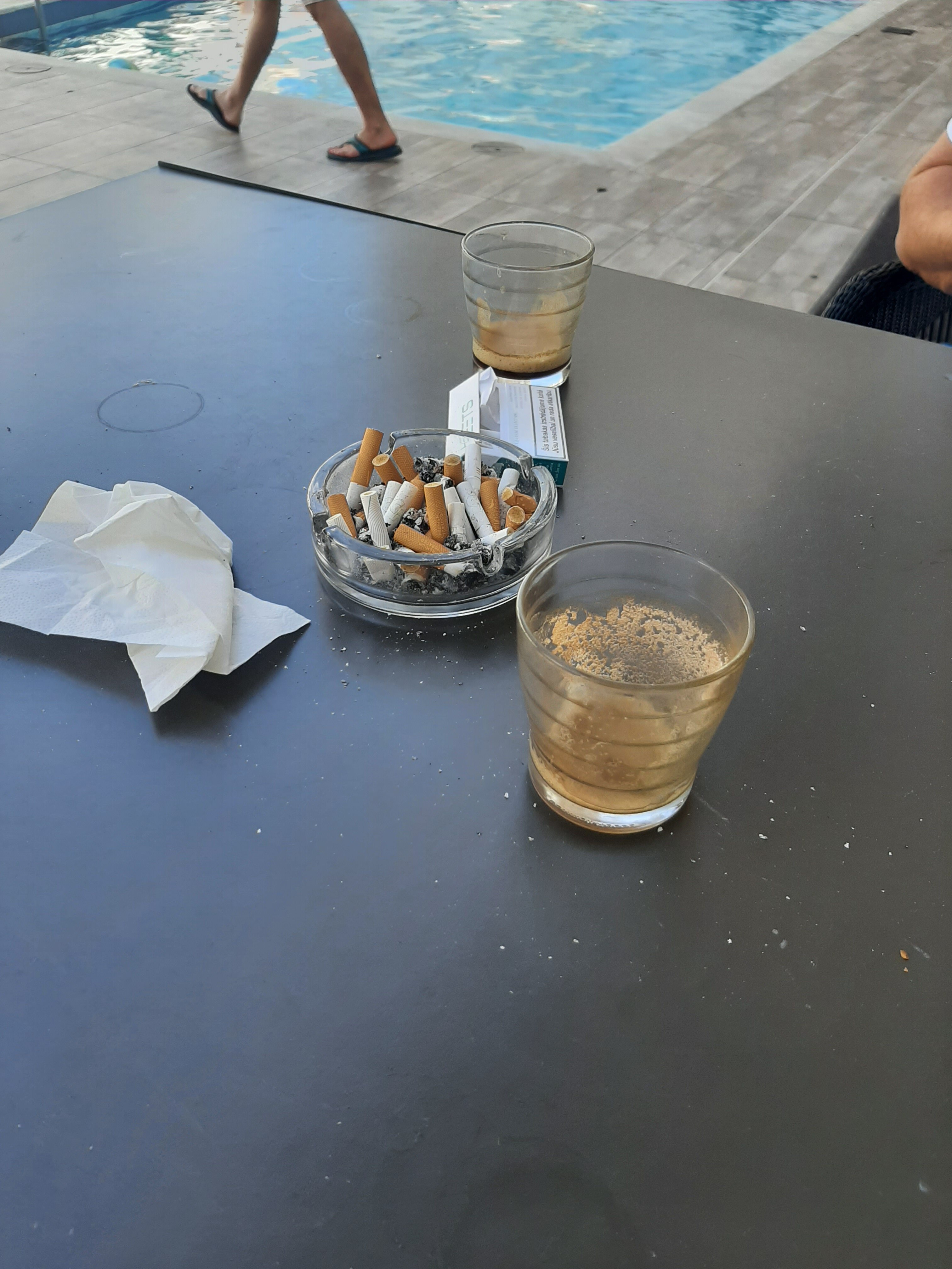 佩拉玛丽亚酒店-浴室