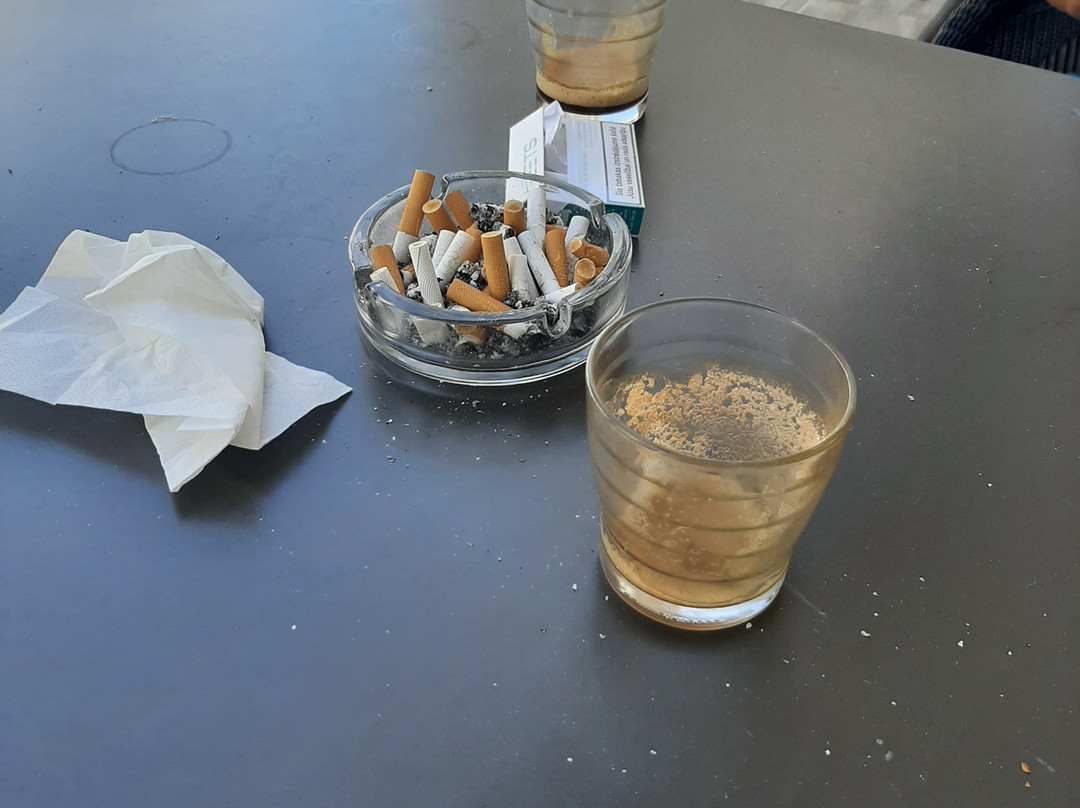 佩拉玛丽亚酒店主图