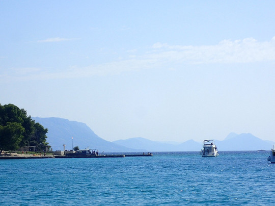 Fish & Fun - Korcula-科尔丘拉镇必去景点