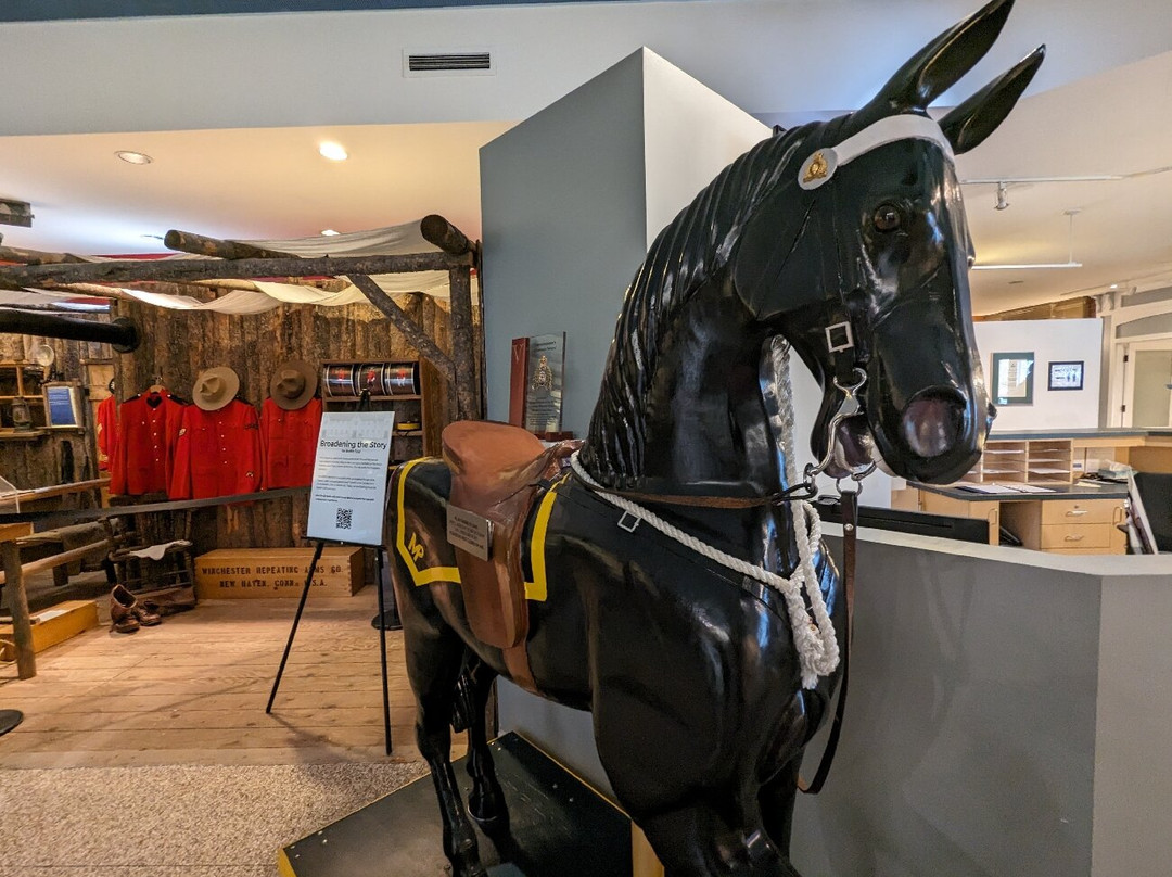 卡尔加里堡-卡尔加里必去景点