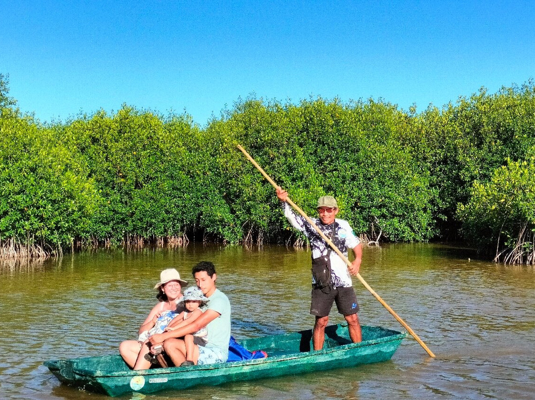 Motoventurs Sisal-Sisal必去景点