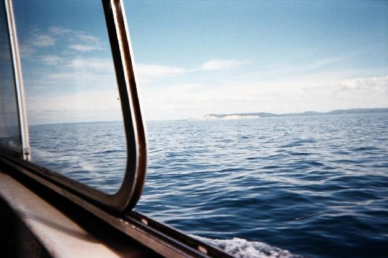 Lake Michigan Shoreline-特拉弗斯城必去景点