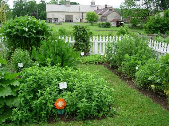 Shaker Heritage Society-奥尔巴尼必去景点