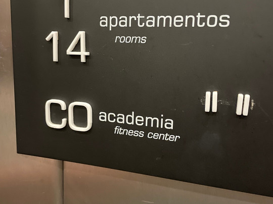 Slaviero Curitiba Shopping主图