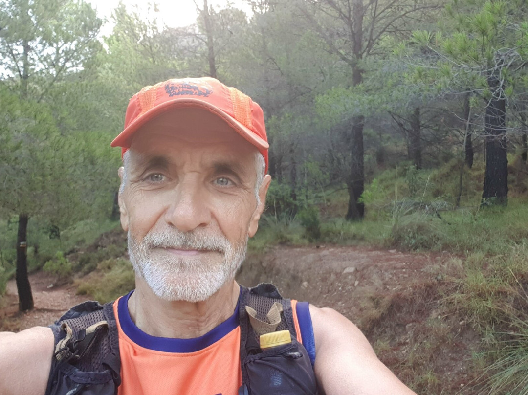 Collado del Polset-Busot必去景点