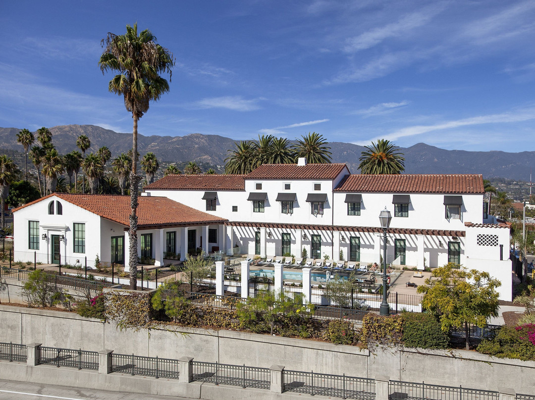 徒步旅行者旅馆