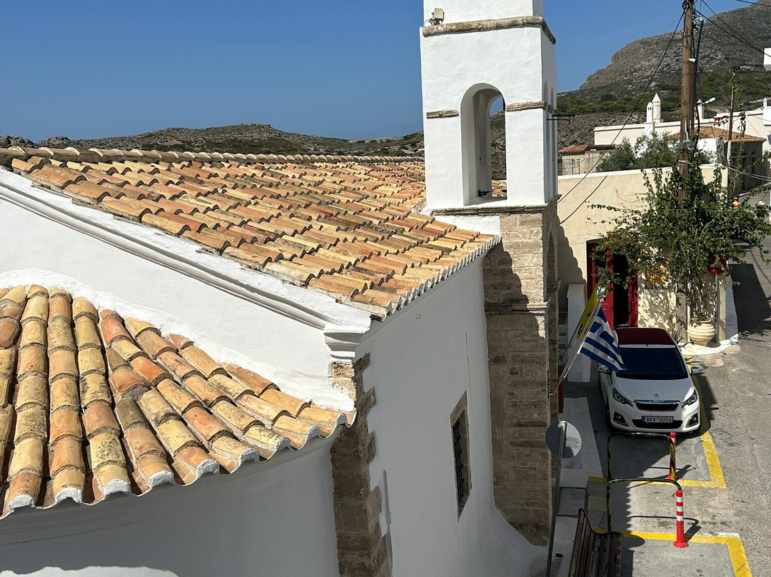 Nostos Guesthouse主图