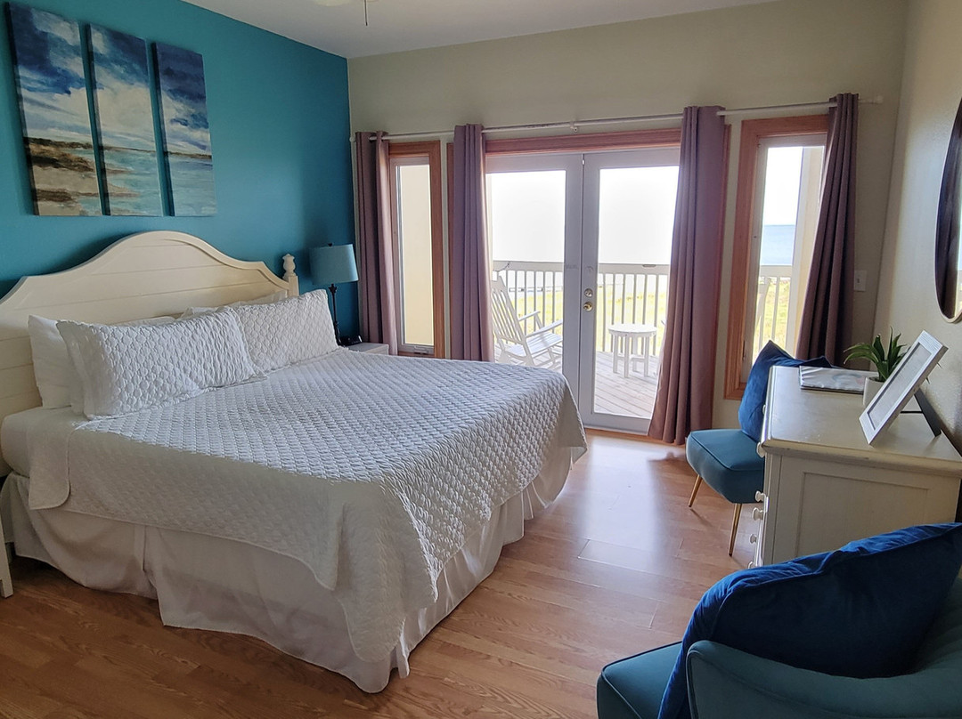 The Inn On Pamlico Sound主图