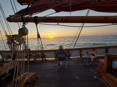 Pilgrim-布里克瑟姆必去景点