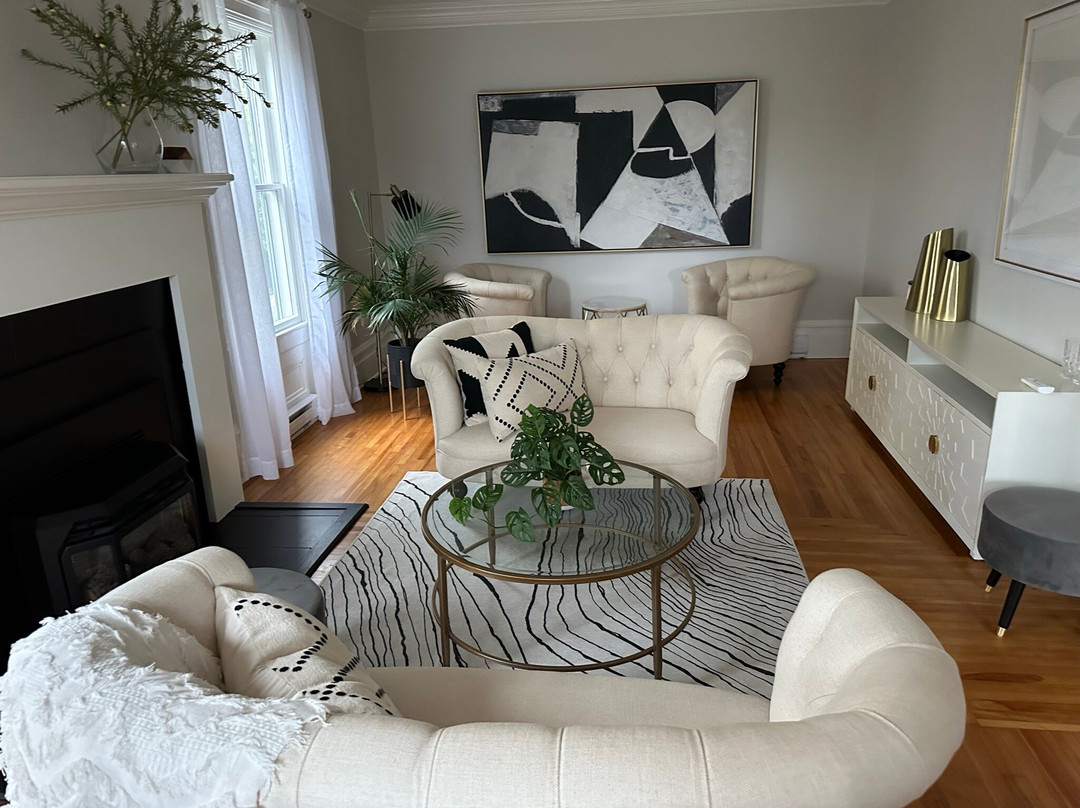 Mahone Bay Bed and Breakfast主图