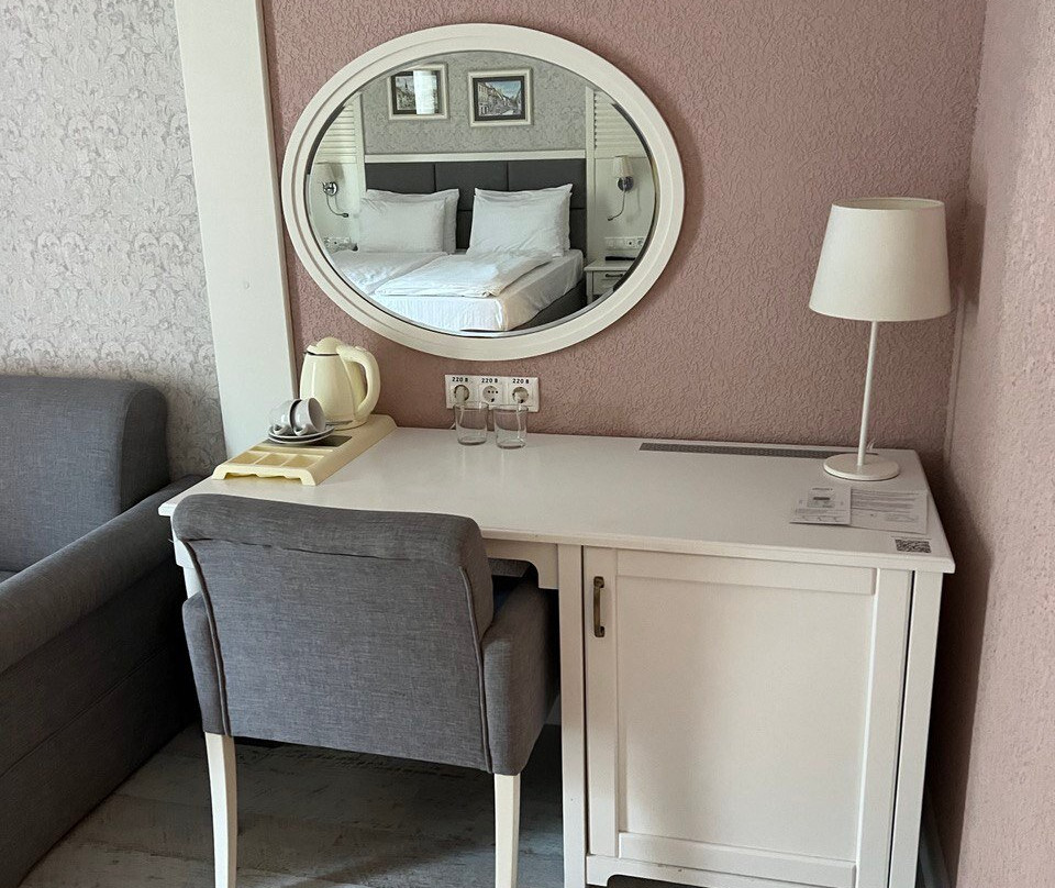 Alean Family Riviera Hotel主图