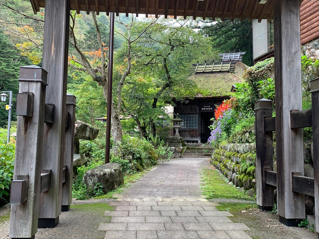 Hinatami Yakushido景点图片