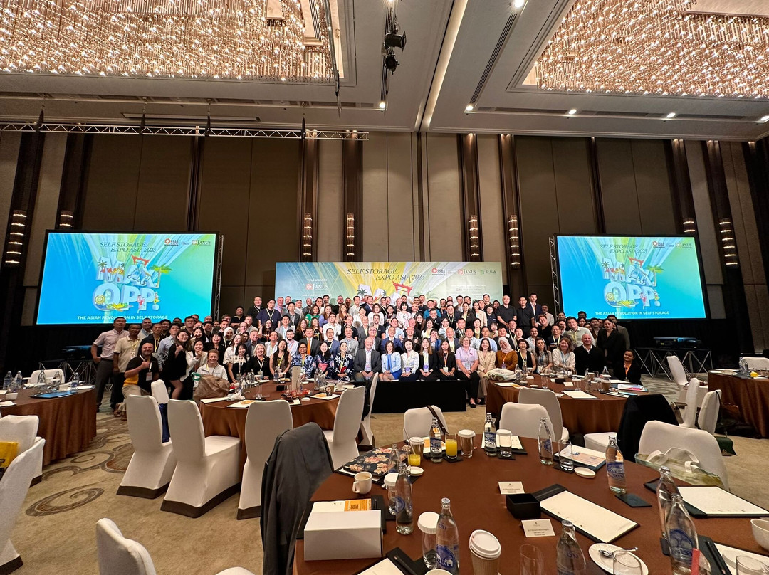 曼谷大仓新颐酒店主图