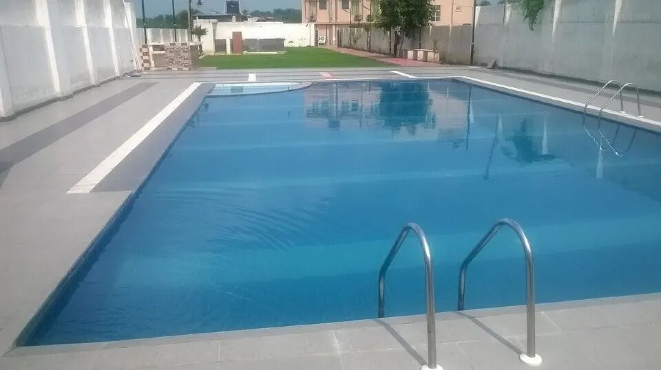 Hotel Heritage Haveli