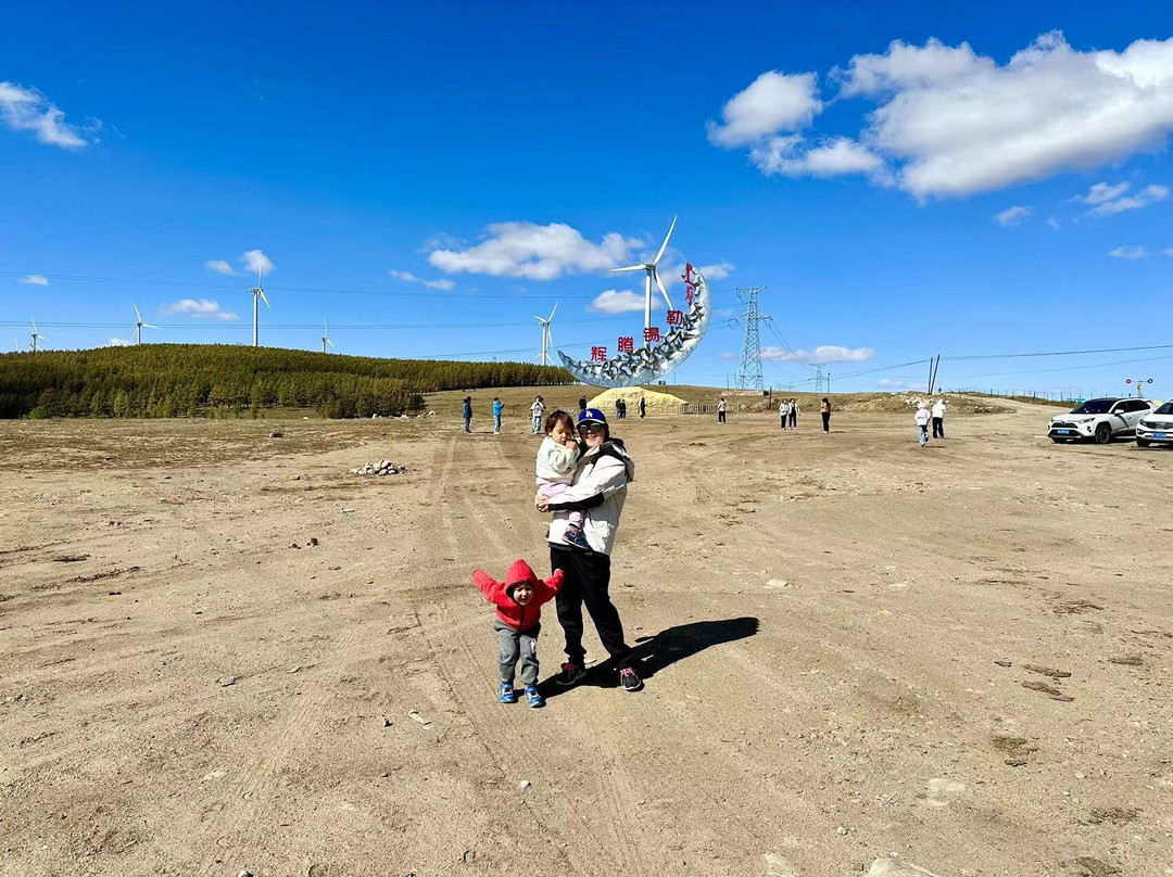 乌兰察布草原-乌兰察布市必去景点