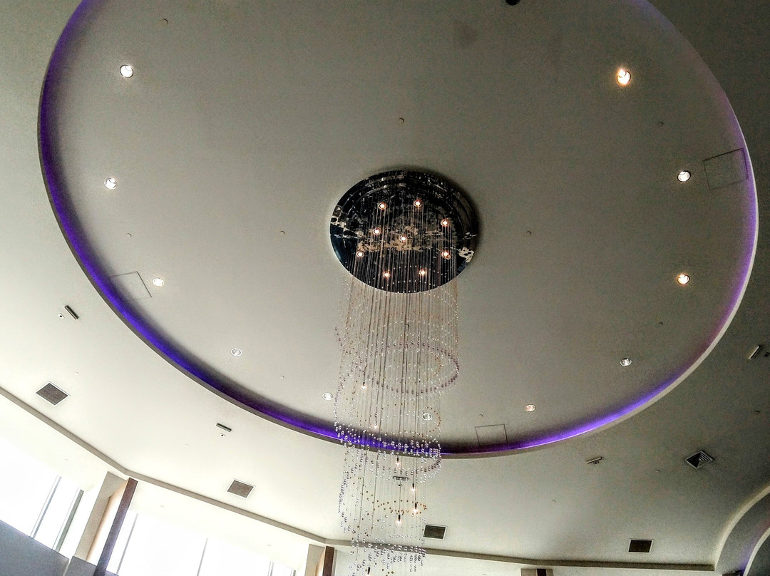 Regal La Live-洛杉矶必去景点