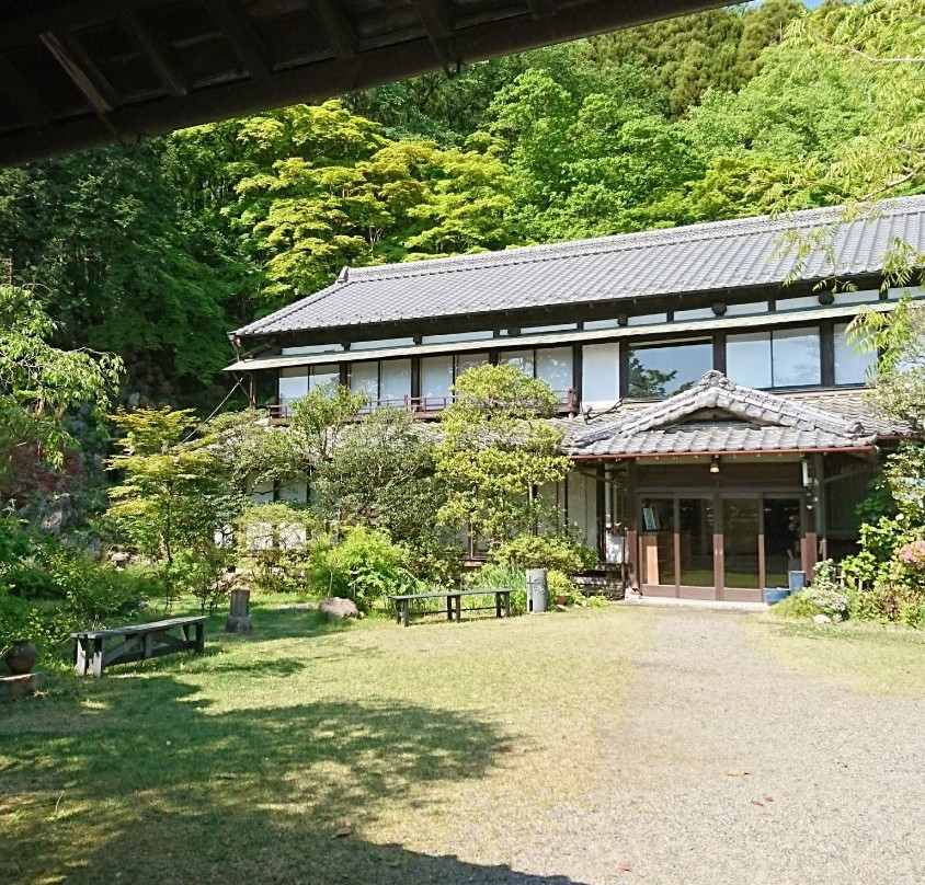Gankaen
