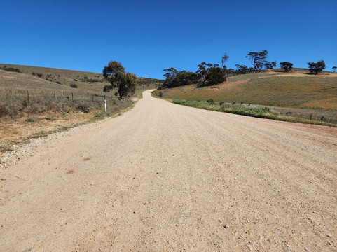 Peterborough Caravan Park主图