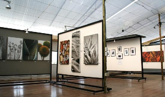 Karoo Lifestyle Center-比勒陀利亚必去景点