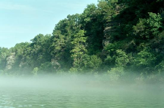 Riverview Outfitters-尤里卡斯普林斯必去景点