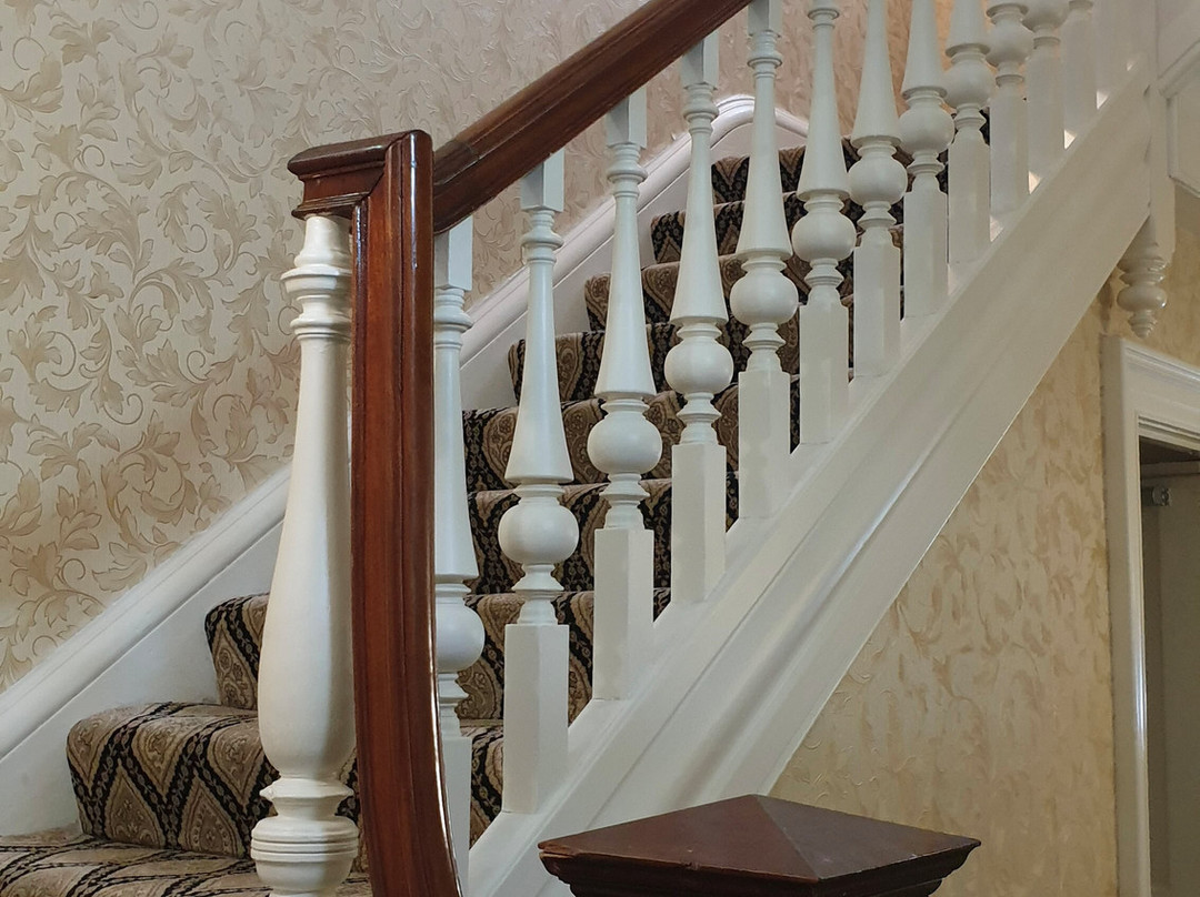 奥特伯恩塔酒店主图