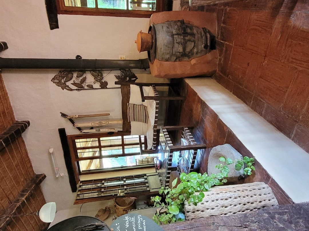 Posada Inti Watana主图