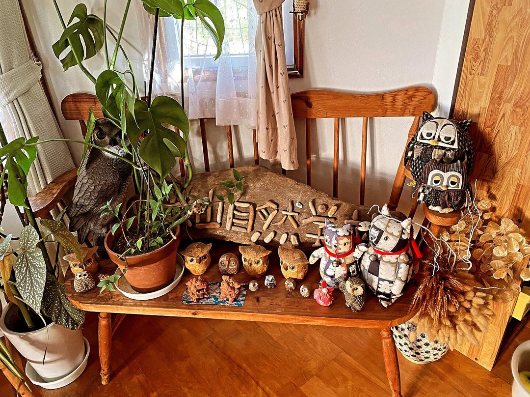 Pension Wonderland主图