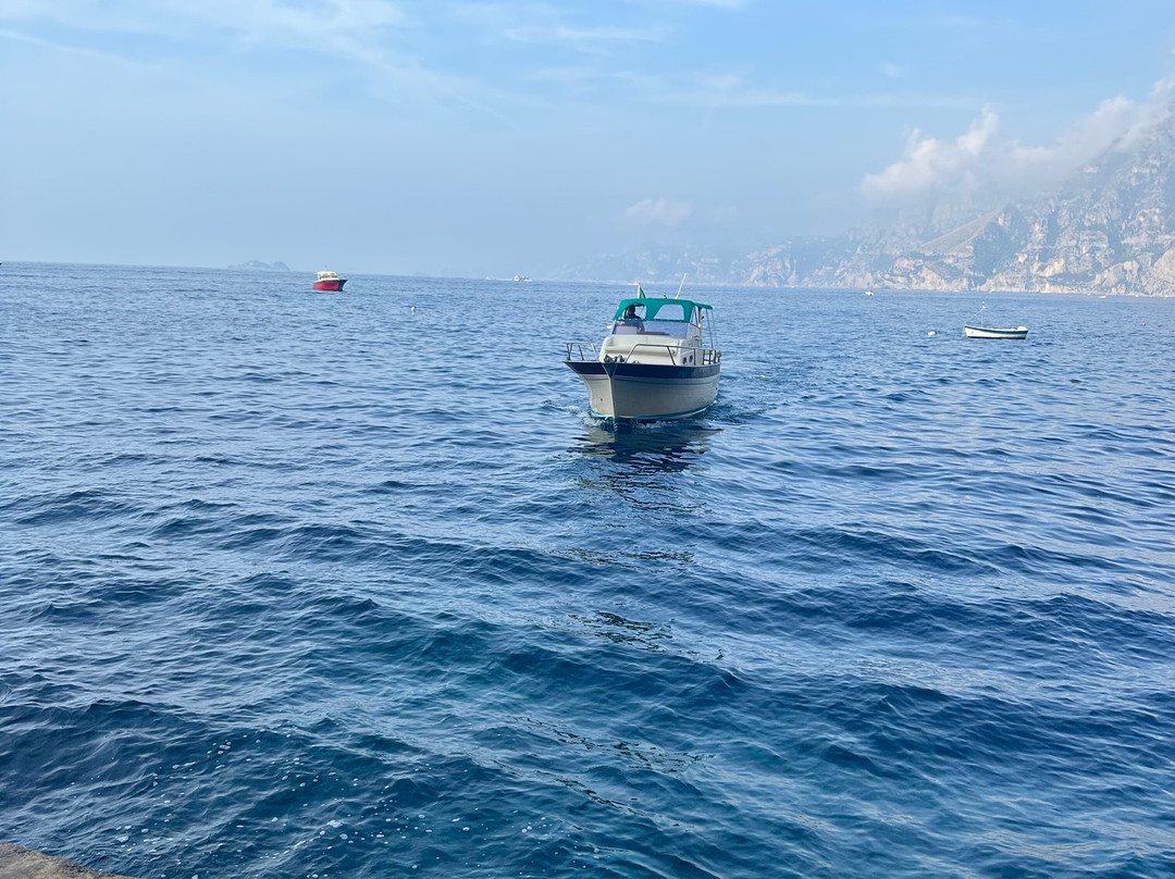 Private Day Tours-波西塔诺必去景点