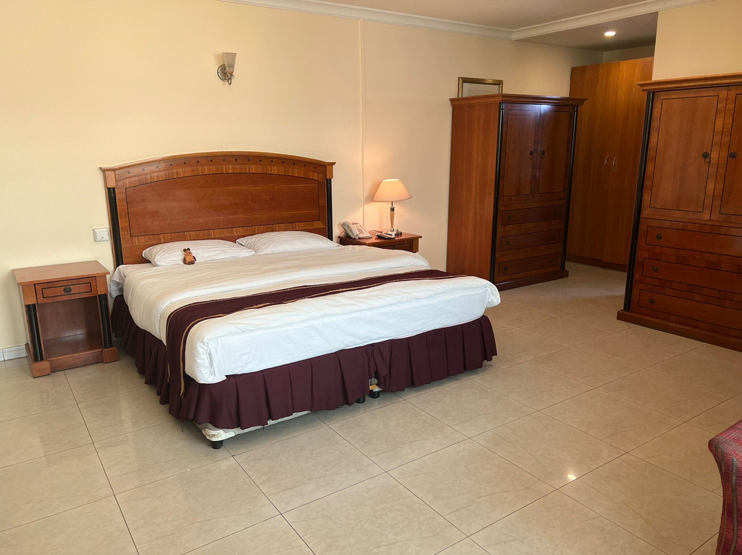 Safi Landmark Hotel & Suites主图