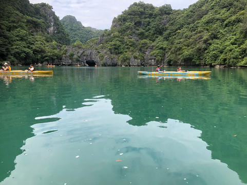 Tran Nguyen Travel-海防必去景点