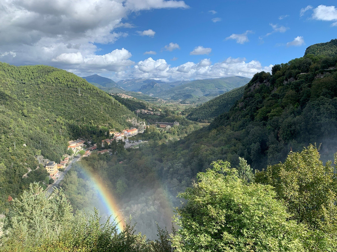 Viaggi d'Ambra景点图片