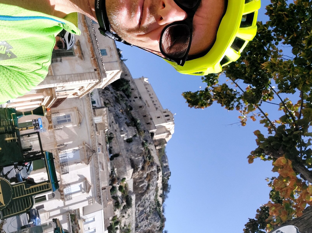Cycling Sicily景点图片