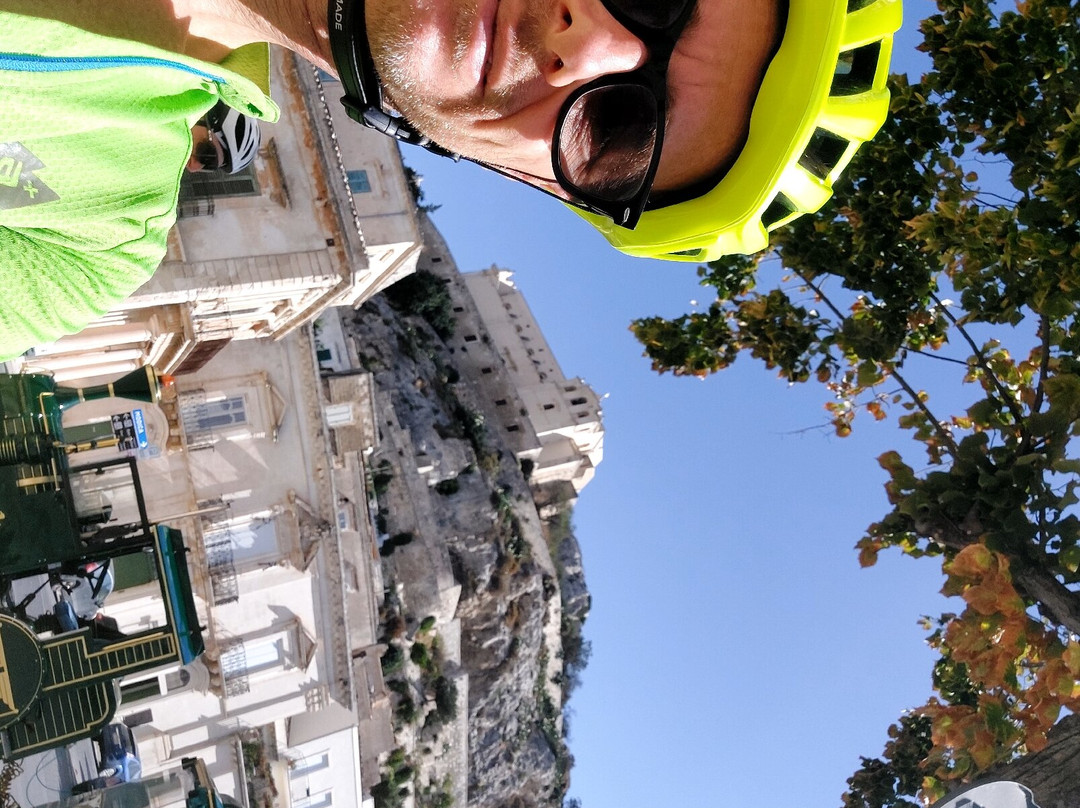 Cycling Sicily-Giardini Naxos必去景点