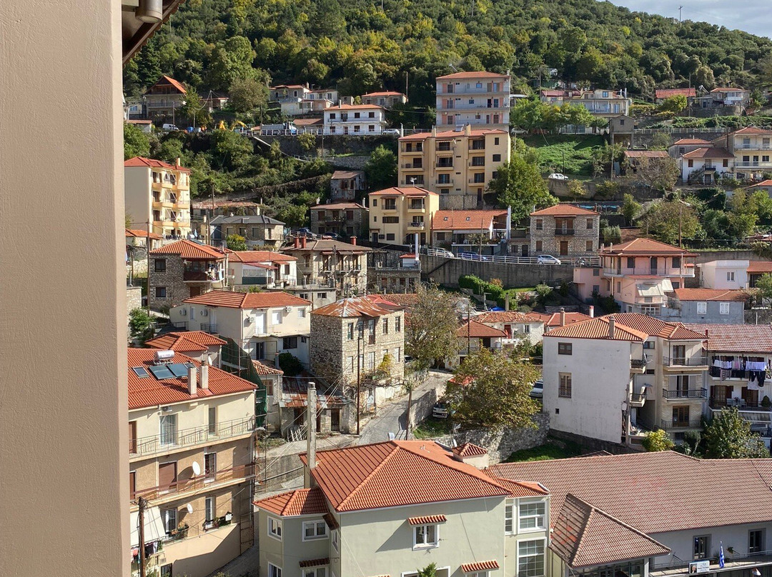 Selestina Boutique Hotel主图