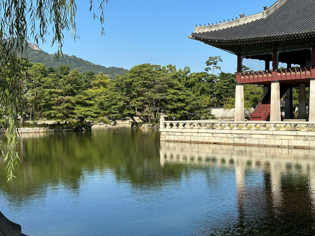 Tours by Aaron-首尔必去景点