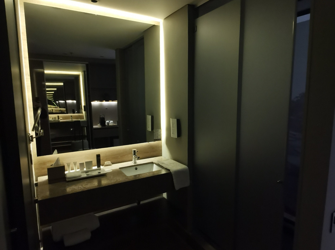 Hotel Habitel Select主图