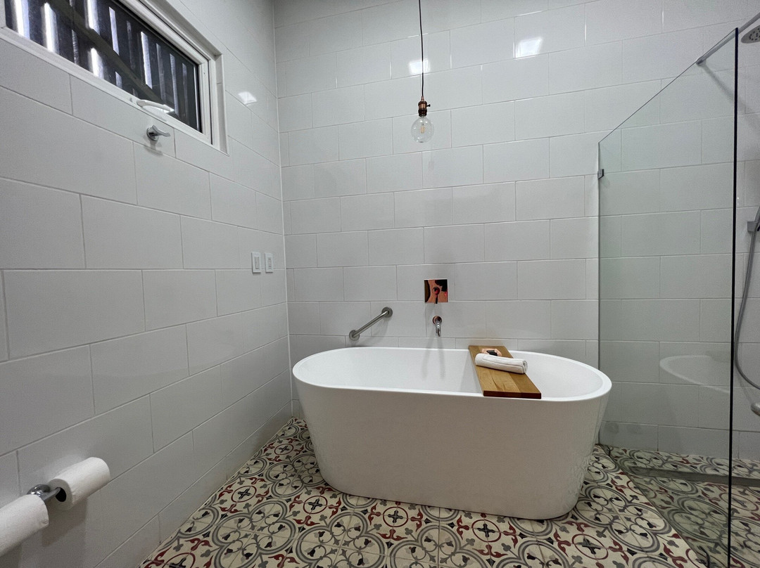 Simple Patagonia Hotel主图