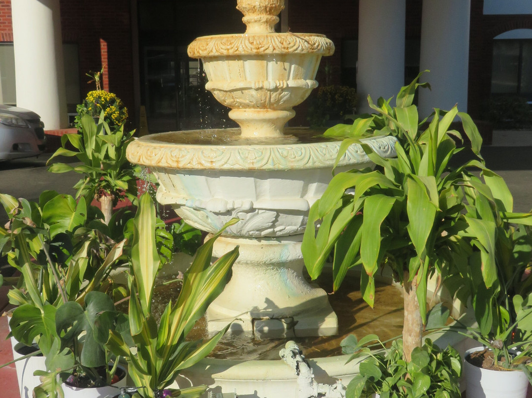 Holiday Inn Express & Suites Quincy I-10 by IHG主图