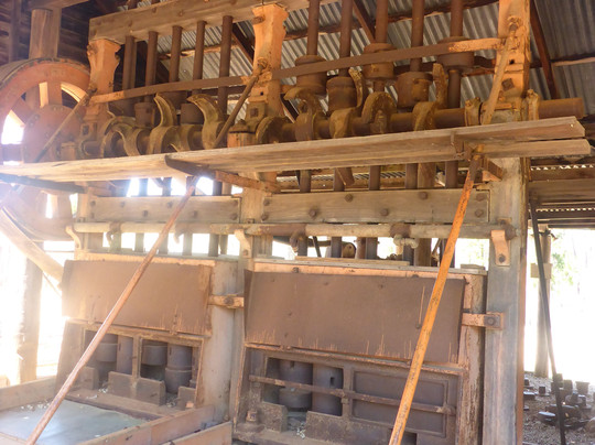 Hill End Historic Site-Hill End必去景点