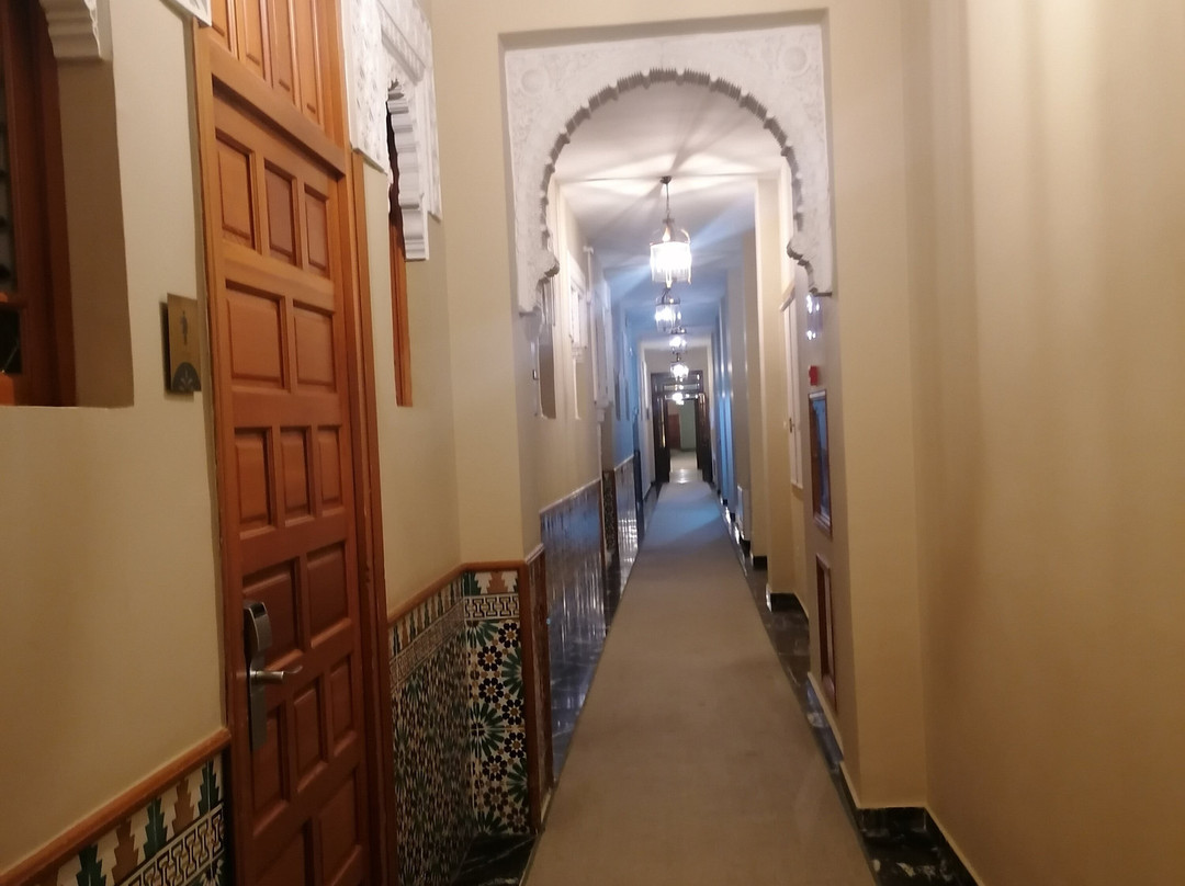 Balneario de Archena主图