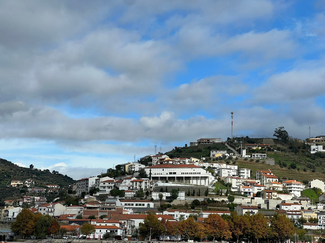 Magnífico Douro-Pinhao必去景点