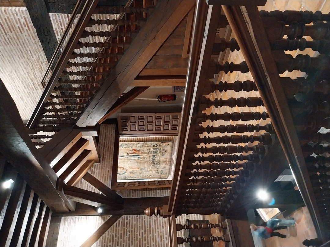 Santuario de Loyola景点图片